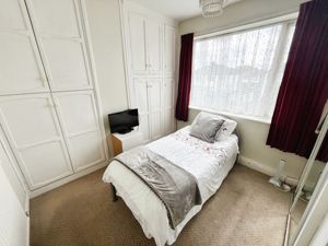 Bedroom Two- click for photo gallery